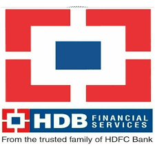 HDB FINANCIAL SERVICES 